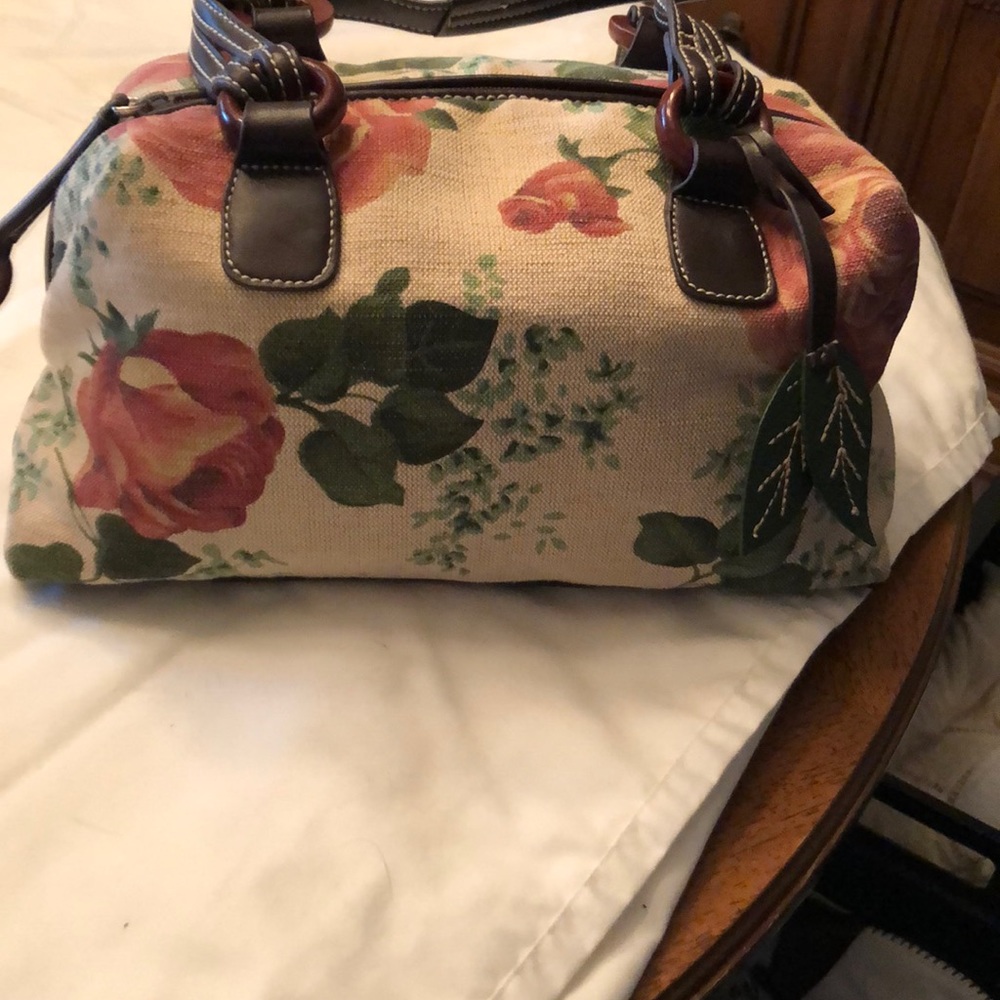 Stone Mountain Purse